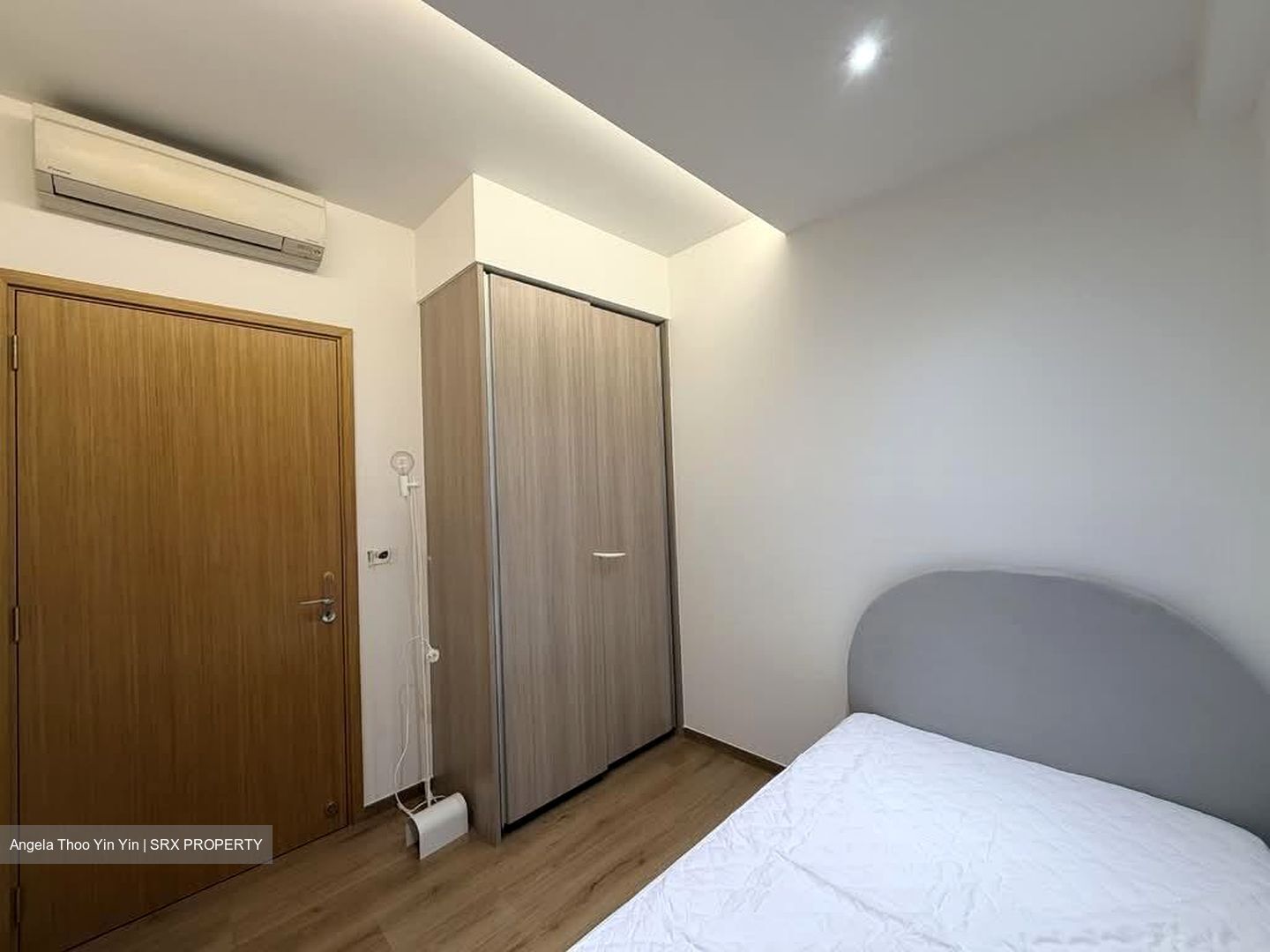 The Vales (D19), Condominium #526889981